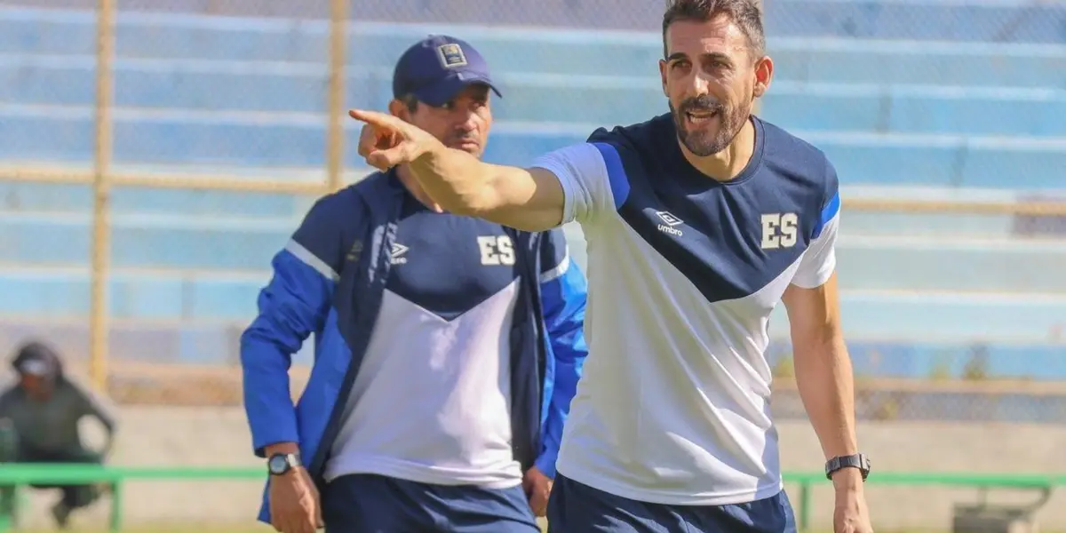 El técnico quiere mantener en secreto los últimos detalles del encuentro ante el Inter Miami, la estrategia se trabaja en secreto