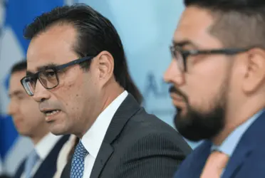 El técnico tendrá la primera misión de enfrentar al Inter Miami el 19 de enero, y luego visitar a Costa Rica en amistoso