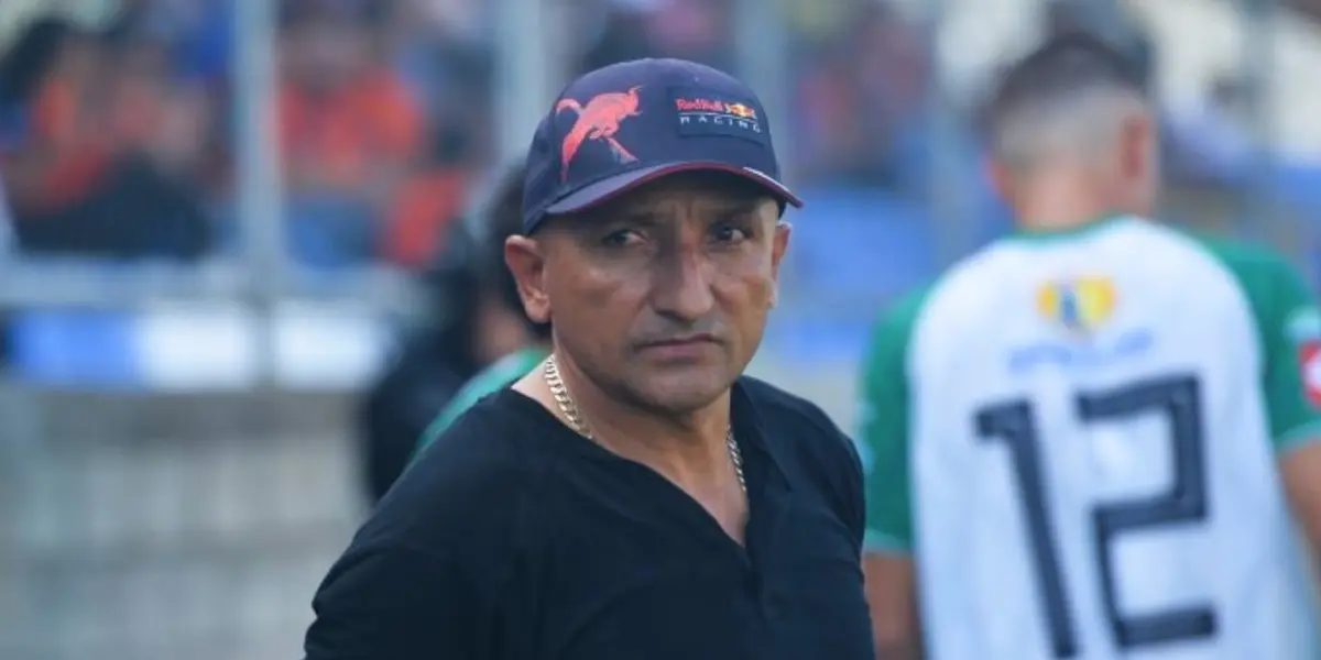 El técnico valora que a pesar del partido de ida, todavía pueden dar la sorpresa en su visita al Tierra de Fuego, la misión parece difícil