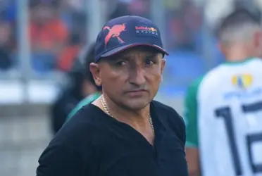 El técnico  valora que a pesar del partido de ida, todavía pueden dar la sorpresa en su visita al Tierra de Fuego, la misión parece difícil