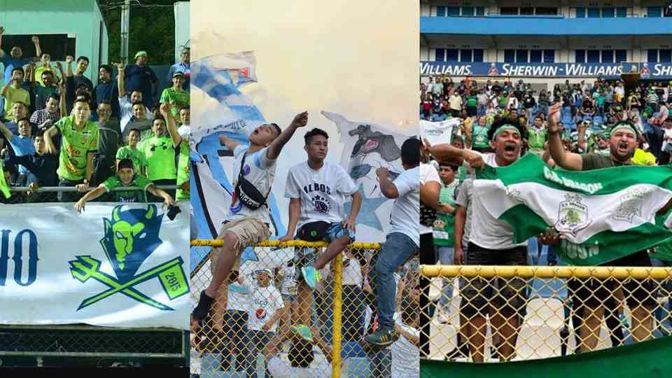 El tiempo avanza y los equipos de la Primera División trabajan para poder llegar a tono al Apertura 2023.