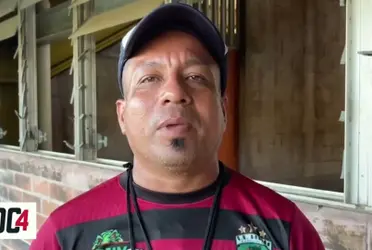 El timonel confía en la plantilla que tiene y quiere sumar el talento de los juveniles para aportar al equipo mitológico