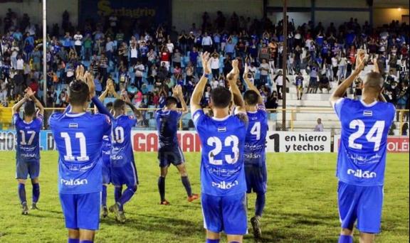 El timonel de Isidro Metapán le dio todo el crédito a sus pupilos por los dos triunfos al hilo que alcanzó ante FAS y Firpo