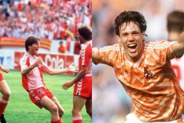 El top 33 de estas camisetas son las que a criterio de la revista son las más lindas utilizadas en los últimos años