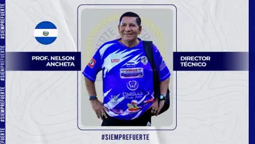 El torneo pasado inició entrenando al Municipal Limeño, pero fue cesado tras 5 fechas sin poder ganar