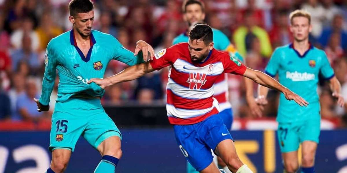 El VAR anuló un gol al Barcelona cerca del final del partido, un empate agónico del Barca que pierde puntos en la persecución de Real Madrid