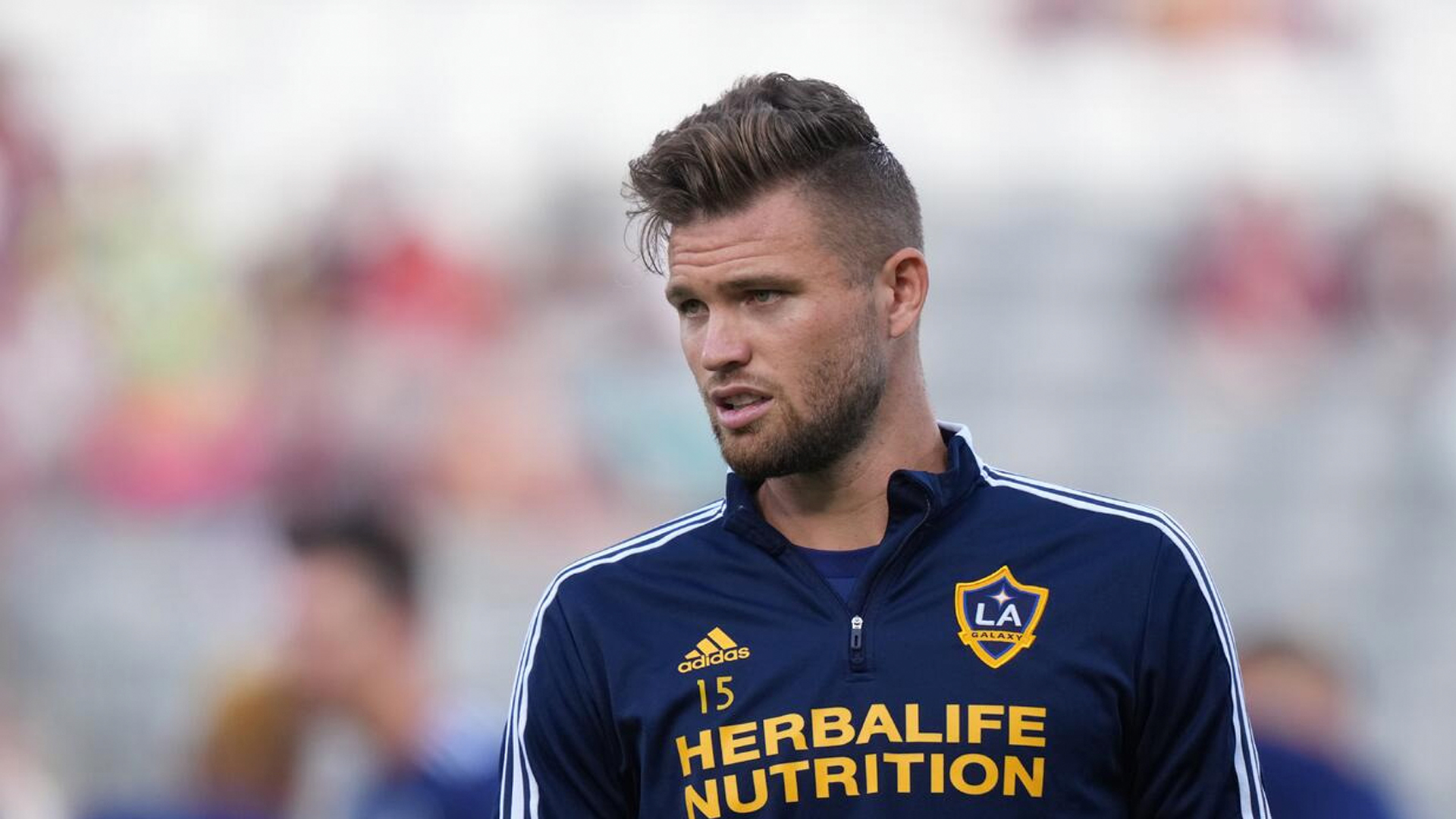 El veterano defensa central acumula varias temporadas militando en el fútbol estadounidense