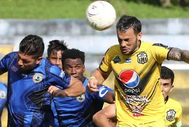 El video que registró dicha agresión fue difundido por el Municipal Limeño después del partido de la jornada anterior