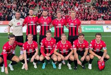 El Víkingur Reykjavík se consolidó una vez más campeón de Copa de Islandia 2023, donde destaca en el juego de la media cancha el salvadoreño