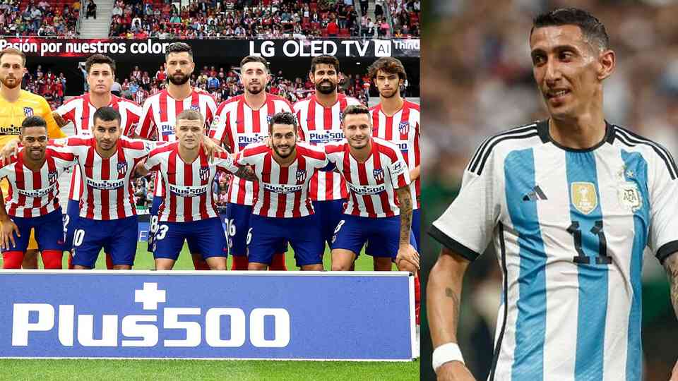 El volante argentino ha despertado interés de otros jugadores para integrarse al equipo portugués.