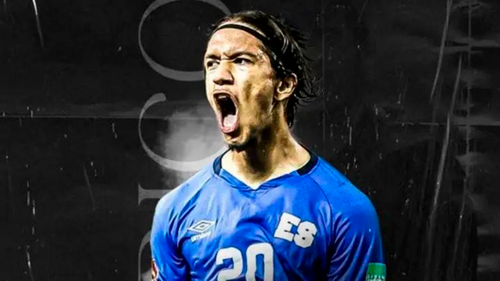 El volante cuscatleco sufrió cambios en su valor tras abandonar el Vitesse de Holanda y llegar a España