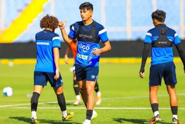 El volante del Chicago Fire sabe del privilegio que tendrán de jugar ante uno de los mejores jugadores del mundo, pero lo intentarán frenar