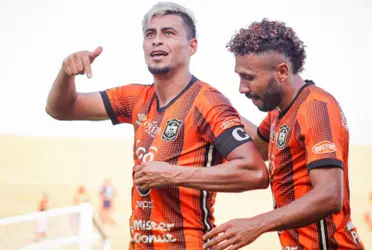 El volante dice que este partido será el más importante de la plantilla en el torneo y espera dar la alegría frente a su gente migueleña