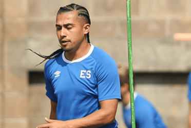 El volante emplumado fue convocado por Pérez en distintos juegos de la Selecta pero no le logró llenar el ojo al entrenador