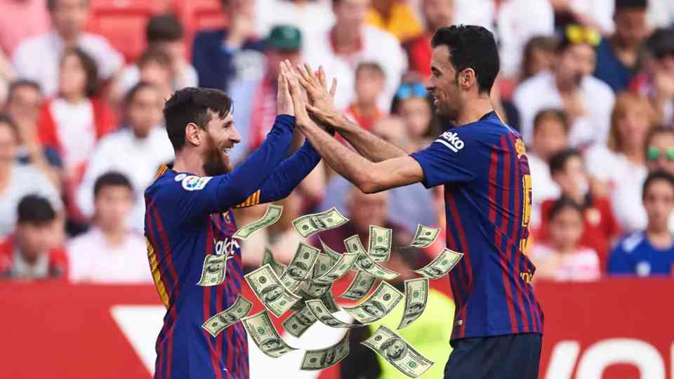 El volante español ya tomó una decisión sobre su futuro deportivo.