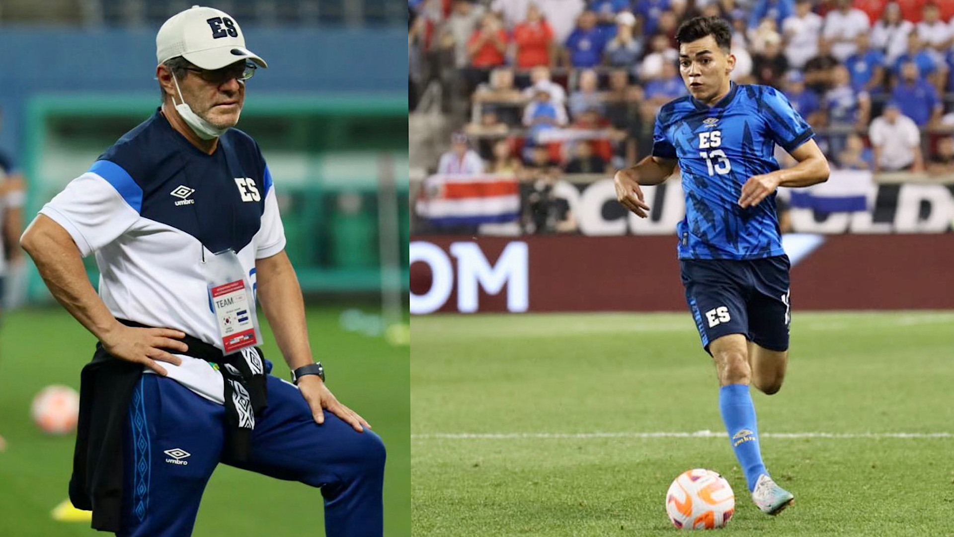 El volante ha demostrado porqué es titular en la Selecta mayor.