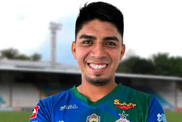 El volante que fue una de las pocas bajas que reportó el cuadro blanco para esta temporada, ahora podría encararlos en la siguiente fecha
