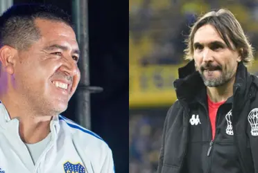 El xeneize tiene nuevo timonel, con el que buscarán mejorar en varios aspectos, a pesar de jugar la final de Libertadores, buscan mejorar