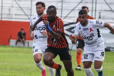 Emplumados con ventaja de momento, para darle la clasificación a la final a su hinchada, que no ha dejado de alentar en todo el partido