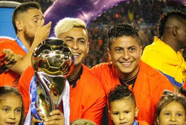 En Águila hay dinastías de hermanos que lograron títulos con el equipo a lo largo de la historia, hoy se unen los Cerén