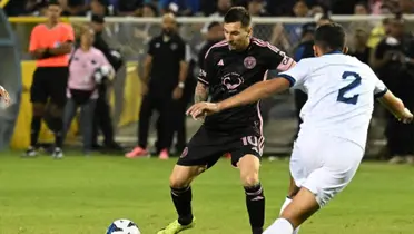 En Argentina hablan de un amistoso del campeón del mundo ante la Selecta en EEUU