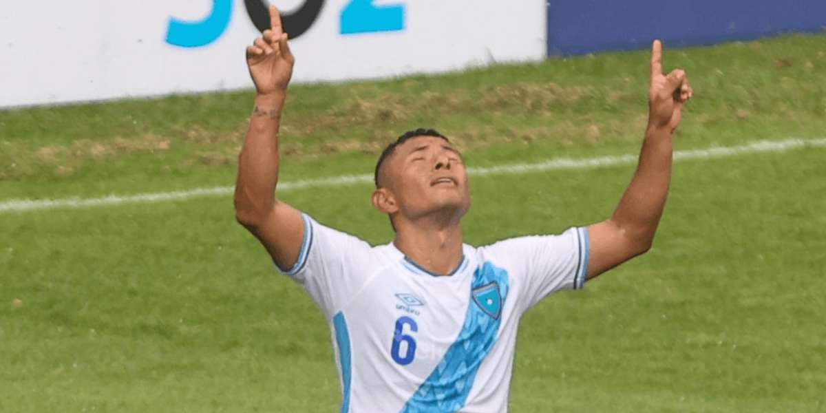 En el 11 inicial de Guatemala podrían registrarse algunos cambios, en la selección chapina esperan no existan más bajas de sus jugadores