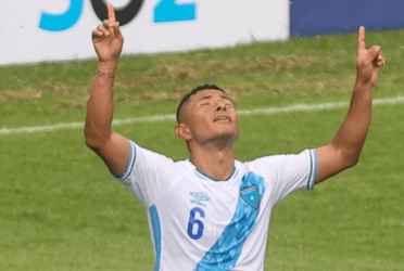 En el 11 inicial de Guatemala podrían registrarse algunos cambios, en la selección chapina esperan no existan más bajas de sus jugadores