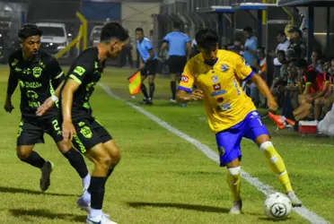 En el arranque del torneo, los de Santa Rosa hicieron efectivo el favoritismo ante un aguerrido Santa Tecla que intentó llevarse un punto