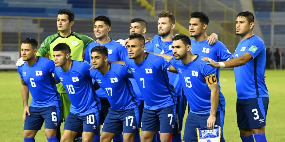 En el caso de la selección de El Salvador, aún no se ha confirmado si se organizarán partidos amistosos durante esta ventana FIFA