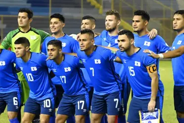 En el caso de la selección de El Salvador, aún no se ha confirmado si se organizarán partidos amistosos durante esta ventana FIFA