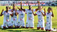 En el cuadro pampero saben que deben mejorar para su duelo de cuartos de final ante Dragón, ya que buscan avanzar a semifinales