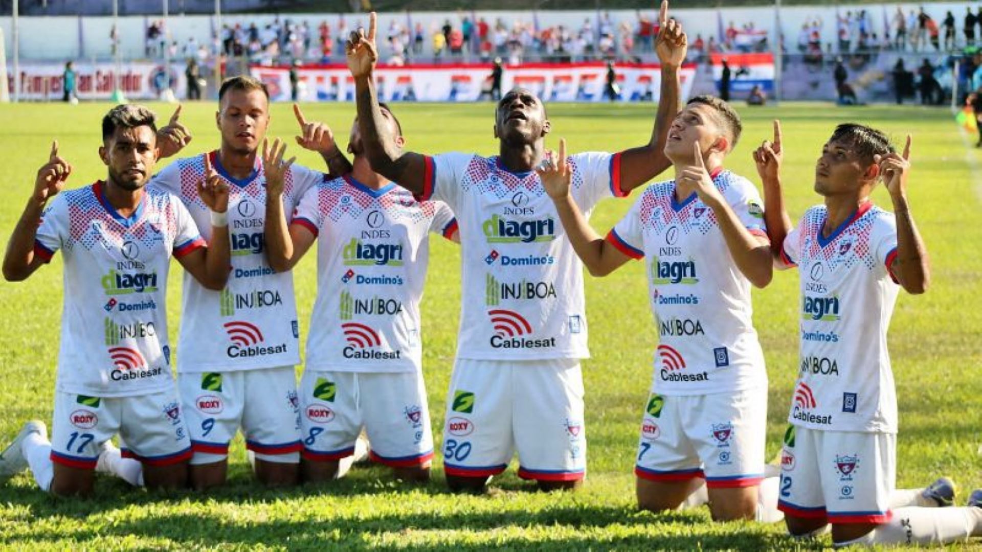 En el cuadro pampero saben que deben mejorar para su duelo de cuartos de final ante Dragón, ya que buscan avanzar a semifinales