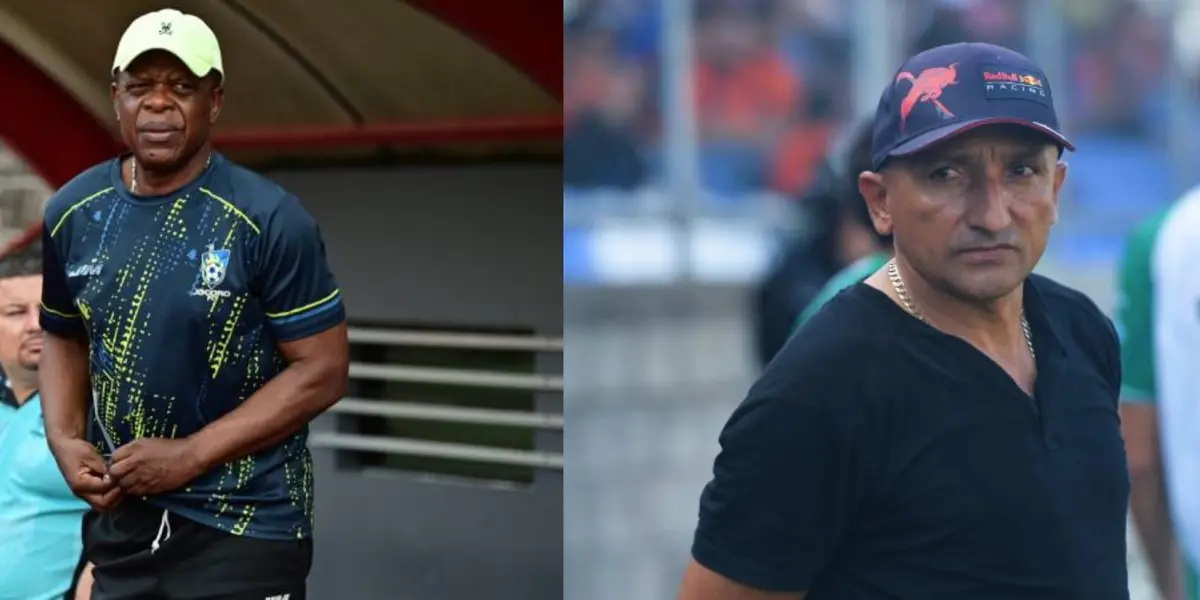 En el duelo de equipos orientales se vivirán historias particulares de gente de fútbol, que se vuelven a encontrar en el camino a la final