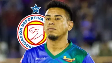 En el equipo calero están orgullosos de su capitán y lo demostraron en un día tan especial