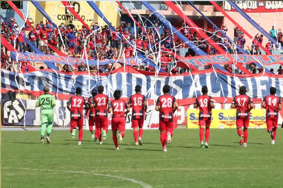 En el equipo santaneco hay ansiedad tras los malos resultados que, a pesar de la situación, les alcanzará para estar en la siguiente ronda.