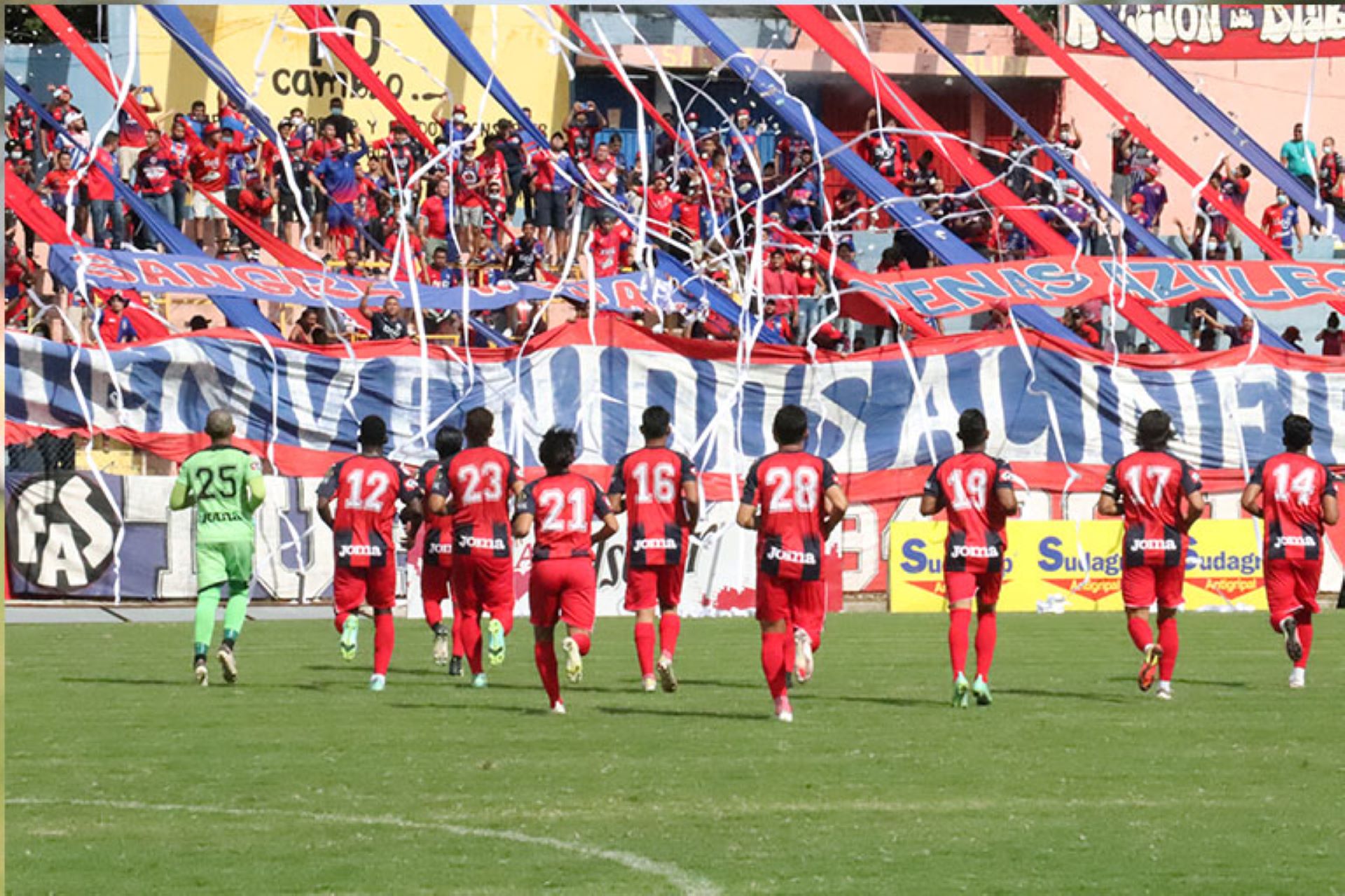 En el equipo santaneco hay ansiedad tras los malos resultados que, a pesar de la situación, les alcanzará para estar en la siguiente ronda.
