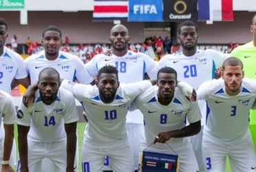 En esa ocasión, Martinica logró una sorprendente victoria por 2-1 ante la selección salvadoreña