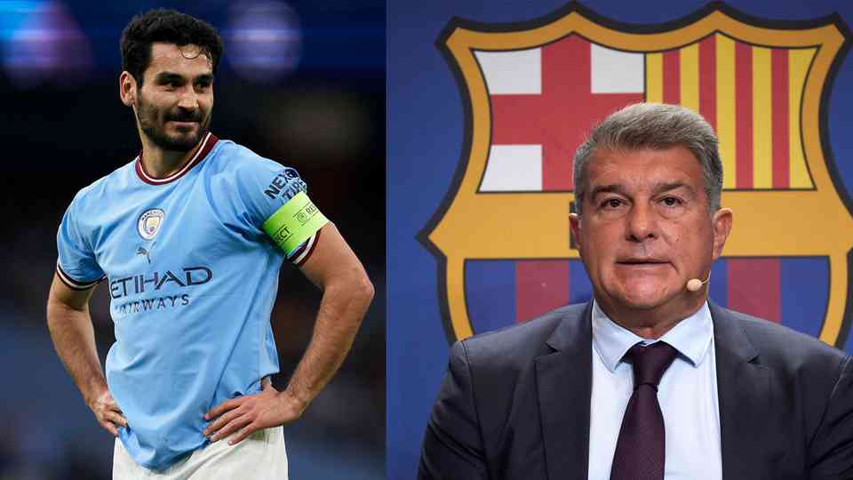En España dan por hecho el fichaje del volante alemán por el equipo azulgrana.