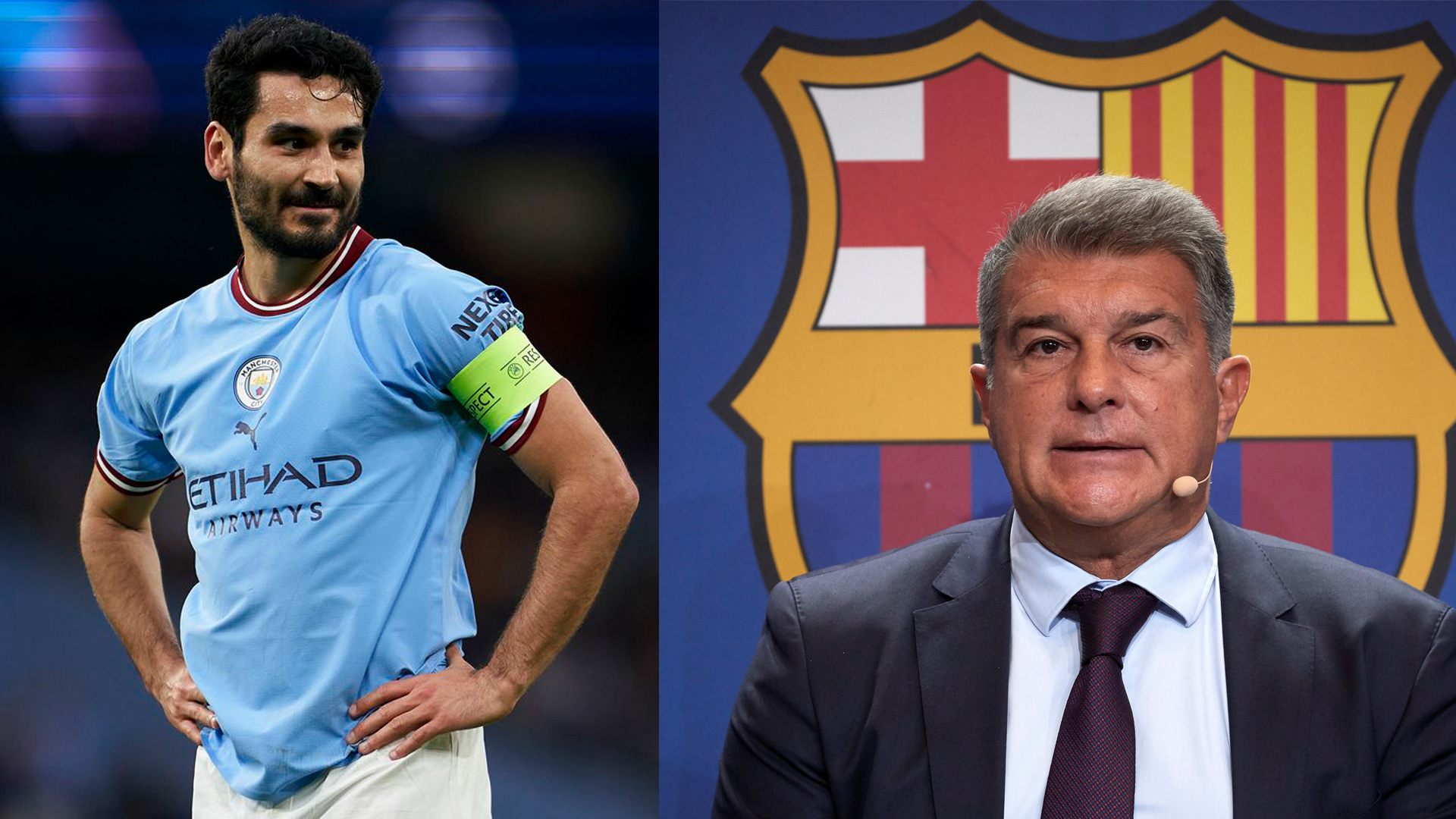 En España dan por hecho el fichaje del volante alemán por el equipo azulgrana.