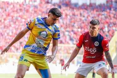 En juego pendiente de la fecha inaugural, tigrillos y fogoneros se enfrentaron en Santa Ana, donde los locales no pudieron obtener victoria