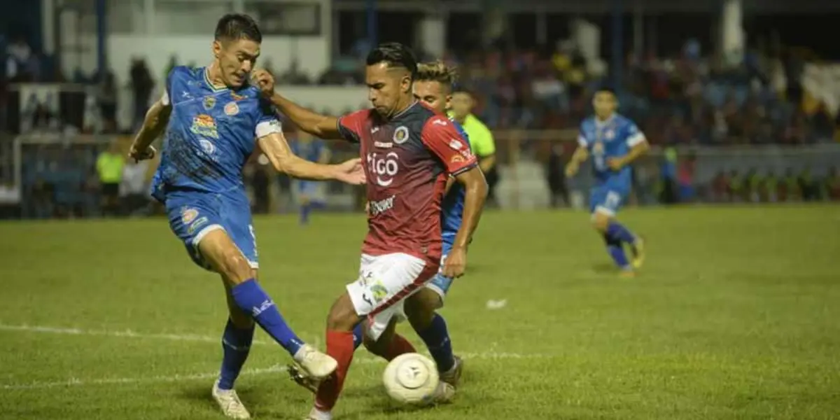 En la primera vuelta ambos equipos empataron a 1 en el Calero Suárez, si los caleros ganan este duelo se podrían enfrentar en cuartos