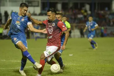 En la primera vuelta ambos equipos empataron a 1 en el Calero Suárez, si los caleros ganan este duelo se podrían enfrentar en cuartos