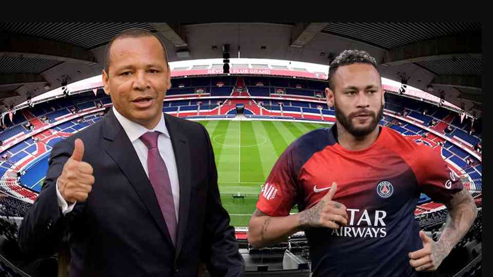 No se ponen de acuerdo, papá de Neymar desmiente que su hijo quiera irse del PSG
