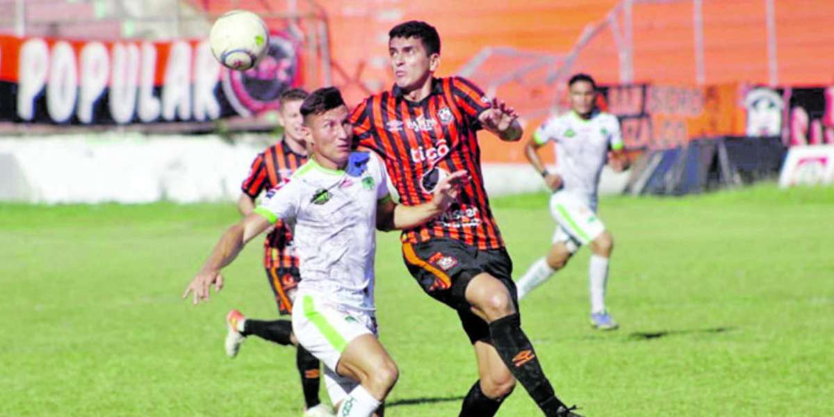 En lo que va del Apertura 2023, Dragón ha tenido un desempeño regular y quiere subir en la tabla con determinación y quiere la revancha