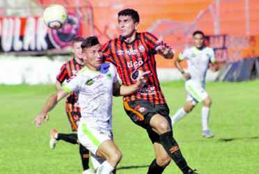 En lo que va del Apertura 2023, Dragón ha tenido un desempeño regular y quiere subir en la tabla con determinación y quiere la revancha