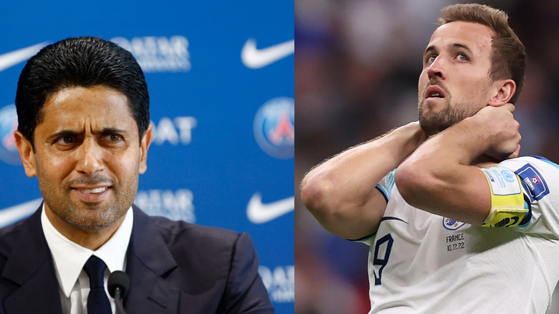 En los últimos días el equipo alemán intensificó su interés por el delantero inglés.