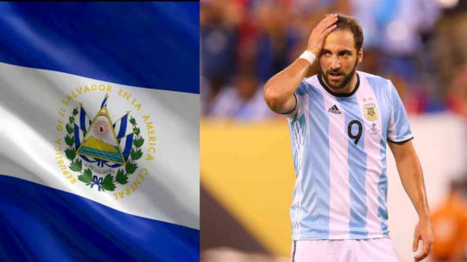 En los últimos días varia figuras del fútbol mundial han visitado el país.