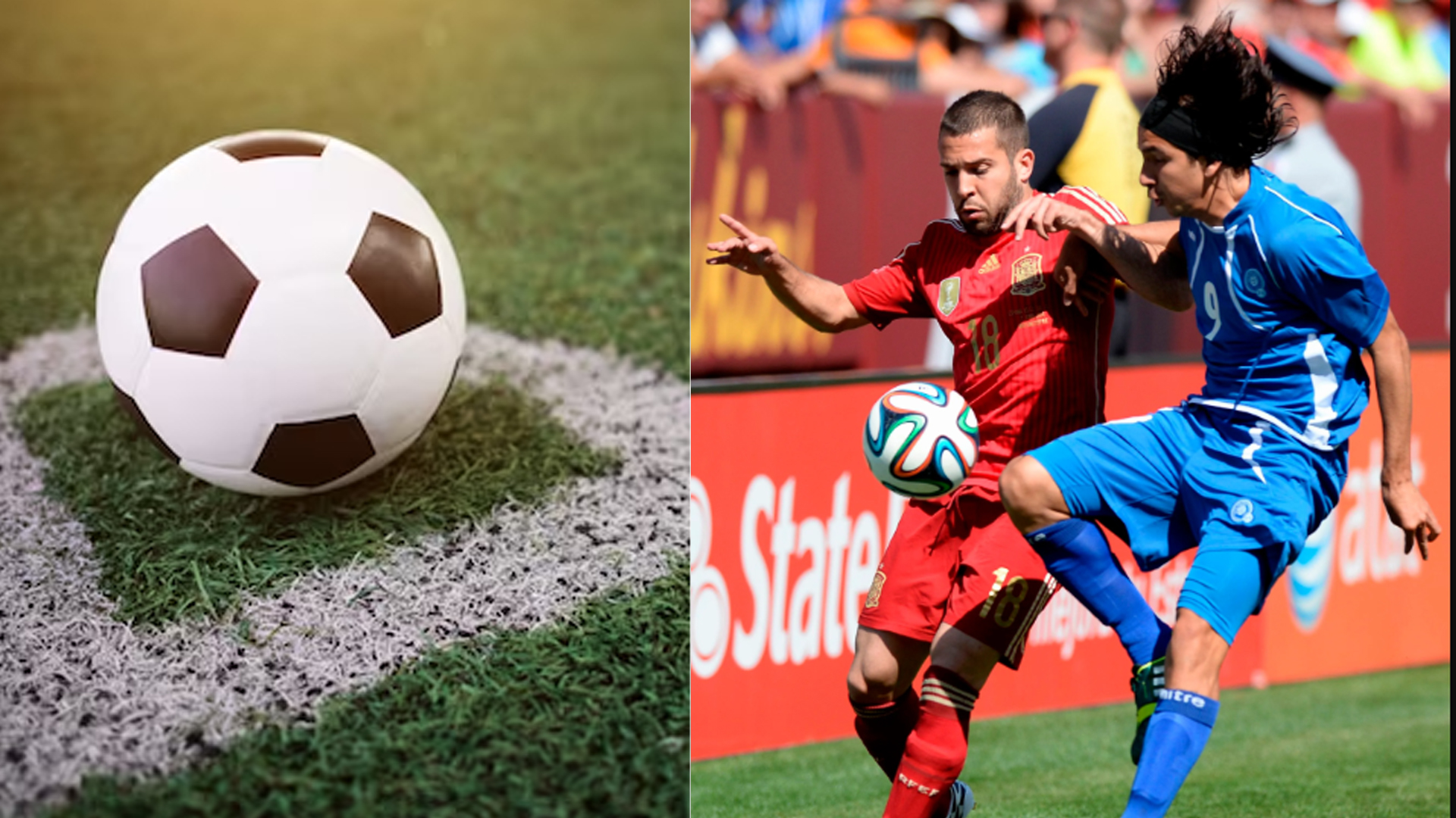 En los últimos meses varios jugadores han anunciado su retiro del fútbol profesional.