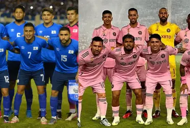 En rueda de prensa anunciaron los precios oficiales de los boletos para el juego amistoso entre el Inter Miami y la Selecta, prepárese