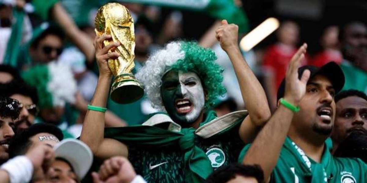 En su anuncio, la SAFF recuerda que tras manifestar su intención de postularse, más de 70 asociaciones de la FIFA de todo el mundo expresaro